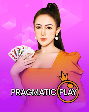 Pragmatic Play logo