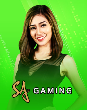 SA Gaming