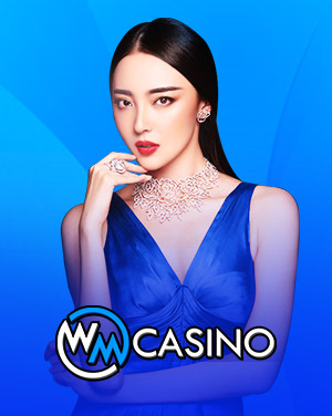 WM Casino