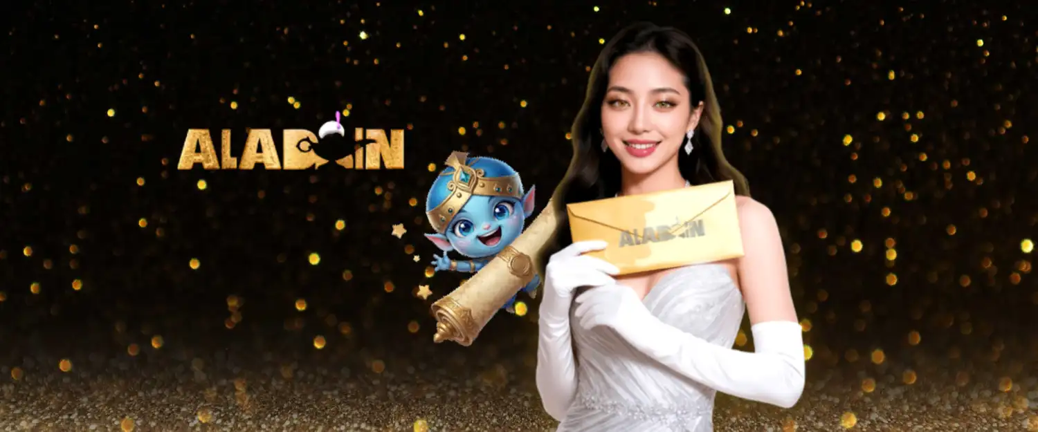 Aladdin99 Malaysia
